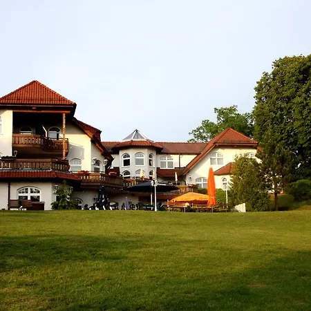 Heidekrug Grünplan