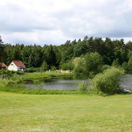 ホテル Heidekrug