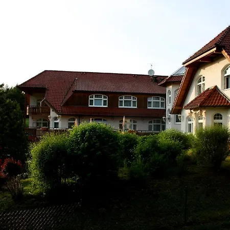 Heidekrug 4*