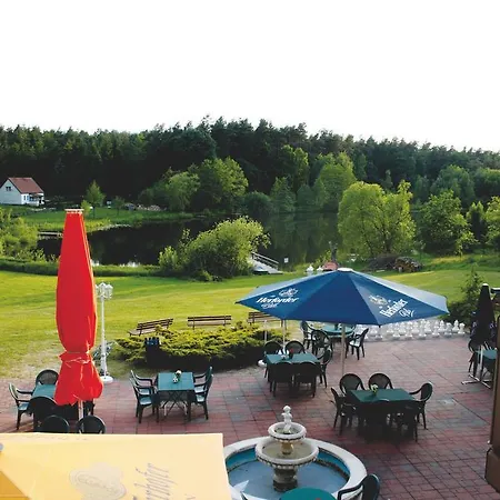 ホテル Heidekrug 4*